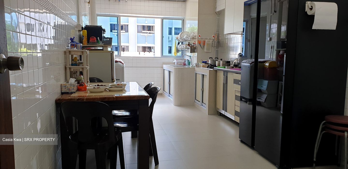 Blk 438 Chong Boon Rise (Ang Mo Kio), HDB 4 Rooms #623568471
